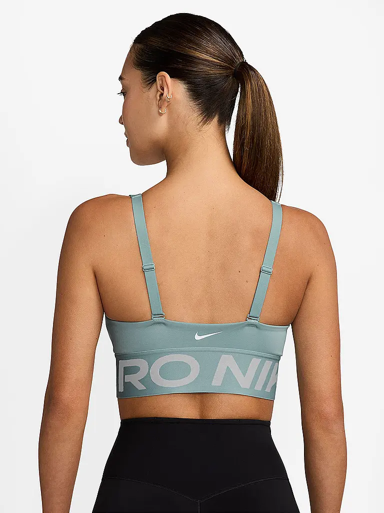 NIKE | Reggiseno sportivo da donna Pro Indy Plunge a sostegno medio |