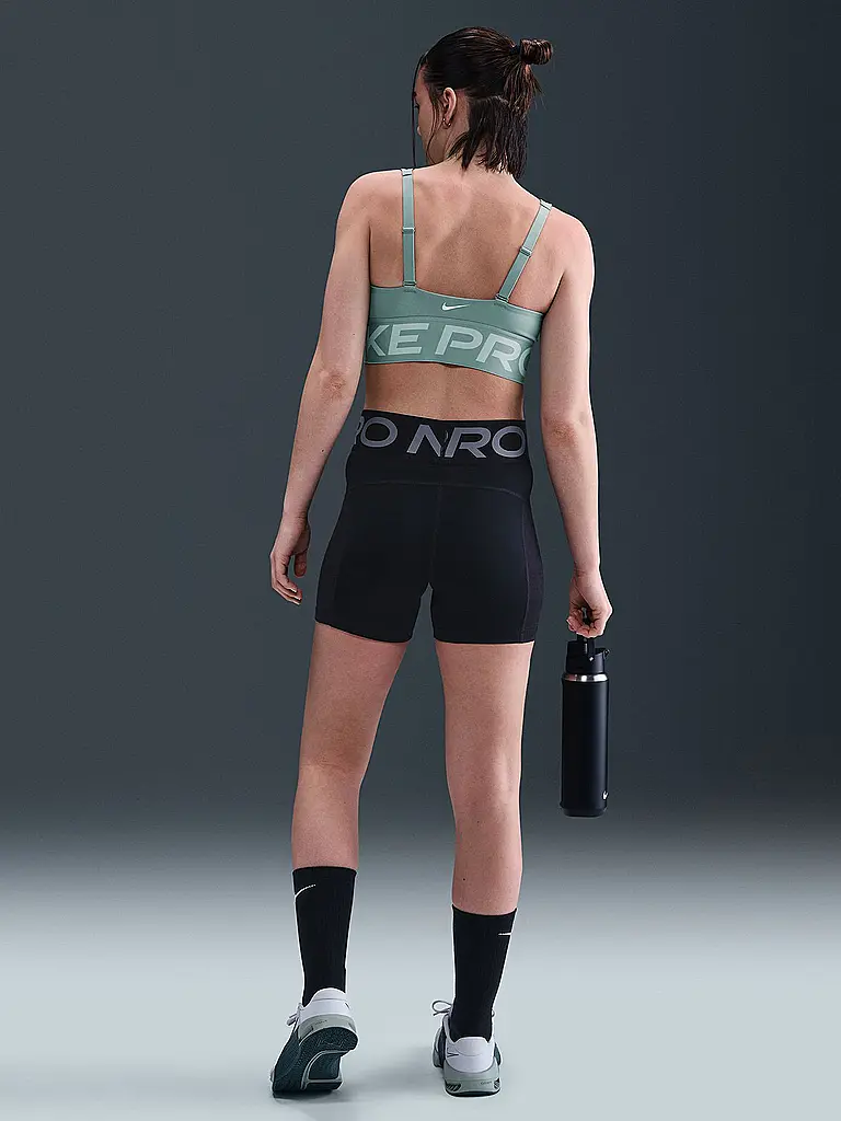 NIKE | Reggiseno sportivo da donna Pro Indy Plunge a sostegno medio |