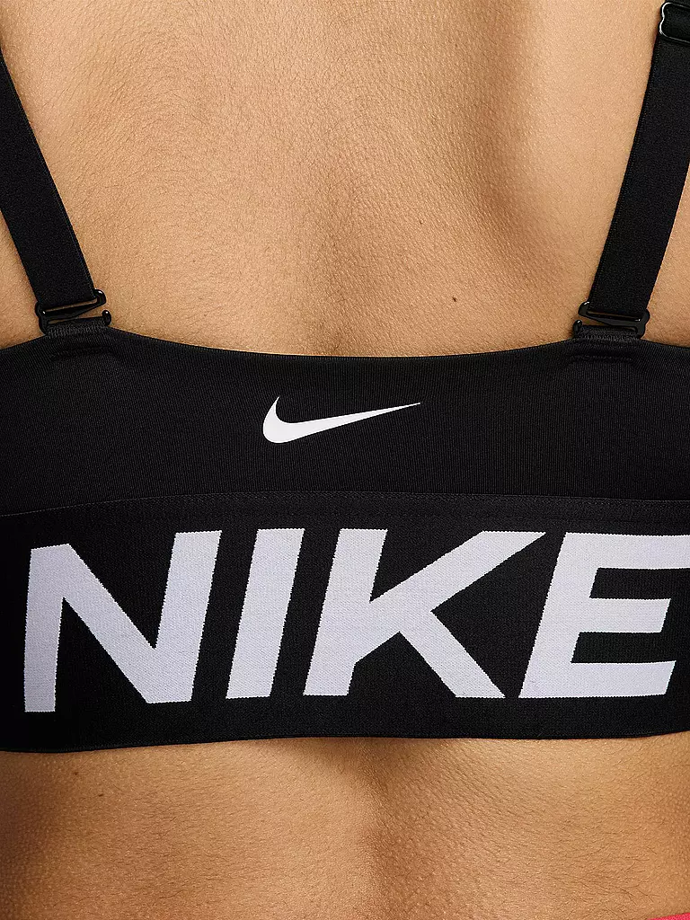 NIKE | Reggiseno sportivo da donna Pro Indy Plunge a sostegno medio |