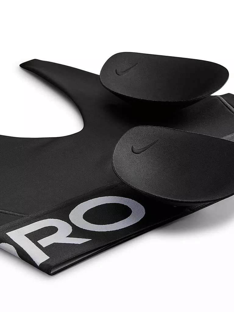 NIKE | Reggiseno sportivo da donna Pro Indy Plunge a sostegno medio |