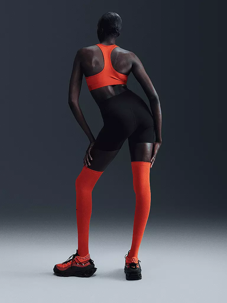 NIKE | Reggiseno sportivo da donna Swoosh a supporto medio |