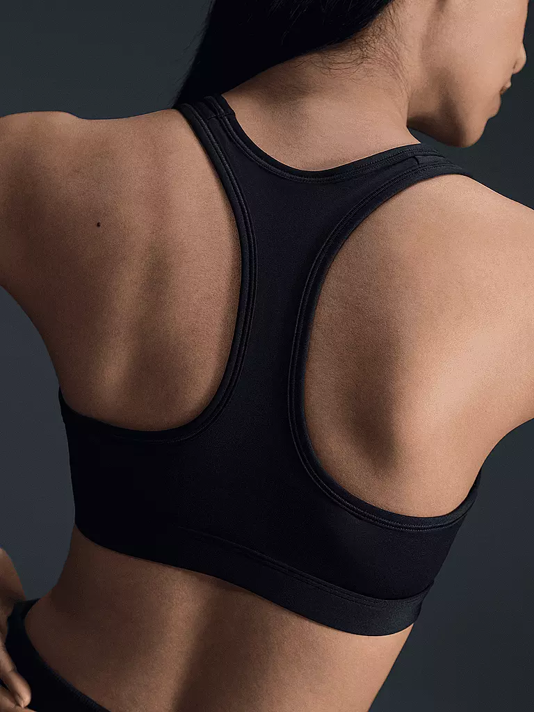 NIKE | Reggiseno sportivo da donna Swoosh a supporto medio |