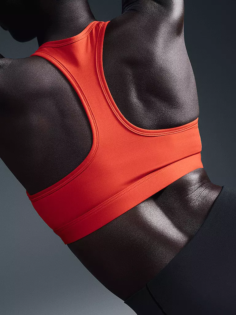 NIKE | Reggiseno sportivo da donna Swoosh a supporto medio |