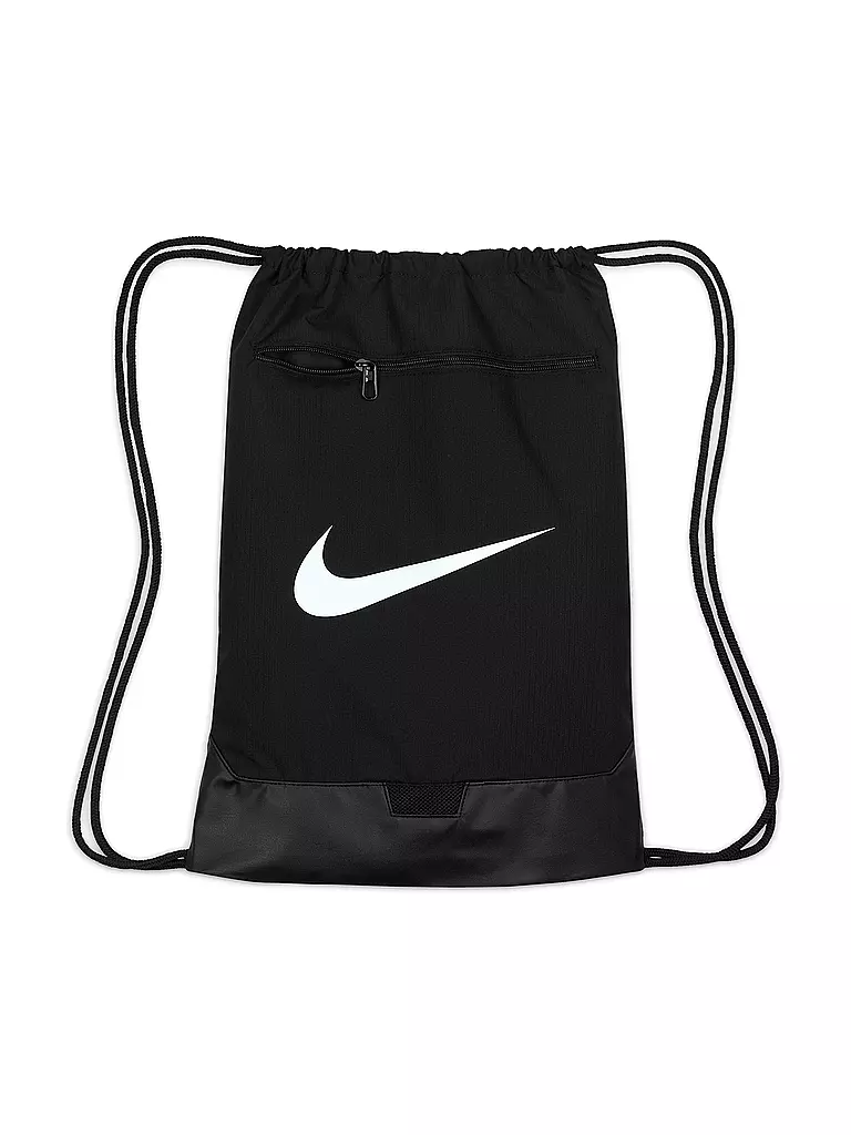 NIKE | Sacca da palestra Brasilia 9.5 18L | Nero