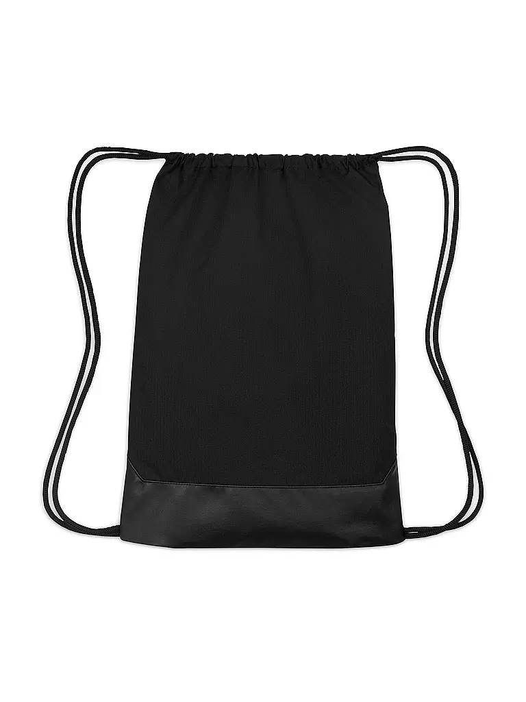 NIKE | Sacca da palestra Brasilia 9.5 18L | Nero