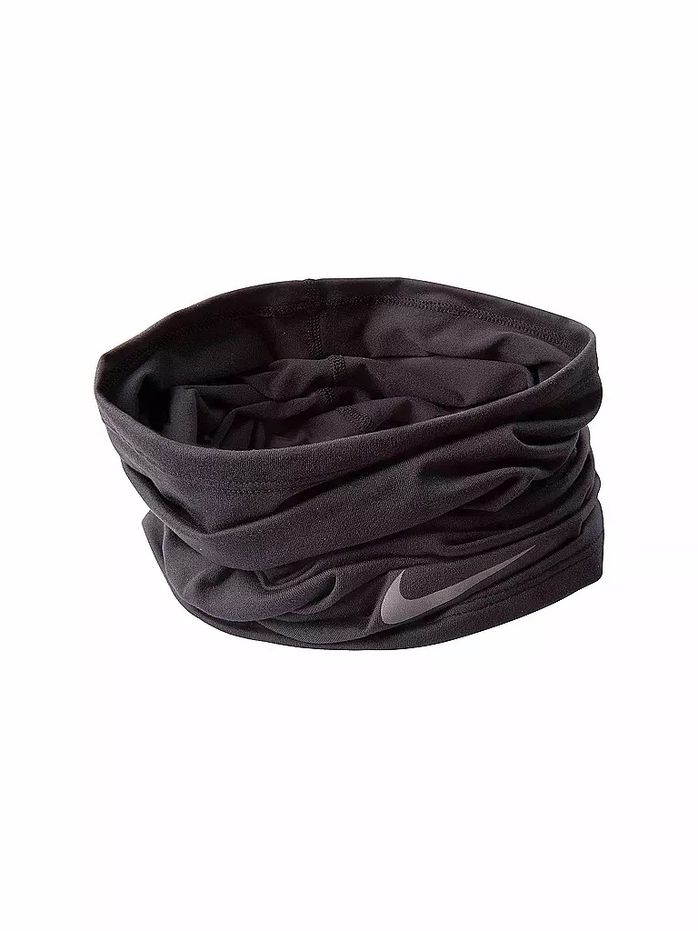 NIKE | Scaldacollo Therma Dri-FIT | Nero