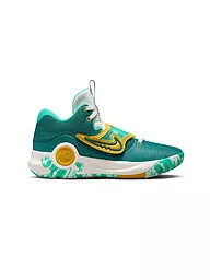 NIKE | Scarpe da basket da uomo Kevin Durant KD Trey 5 X | Verde