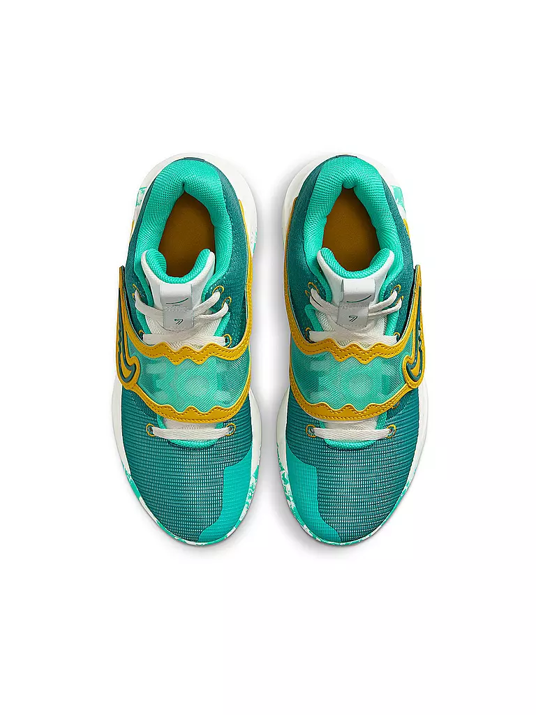 NIKE | Scarpe da basket da uomo Kevin Durant KD Trey 5 X | Verde