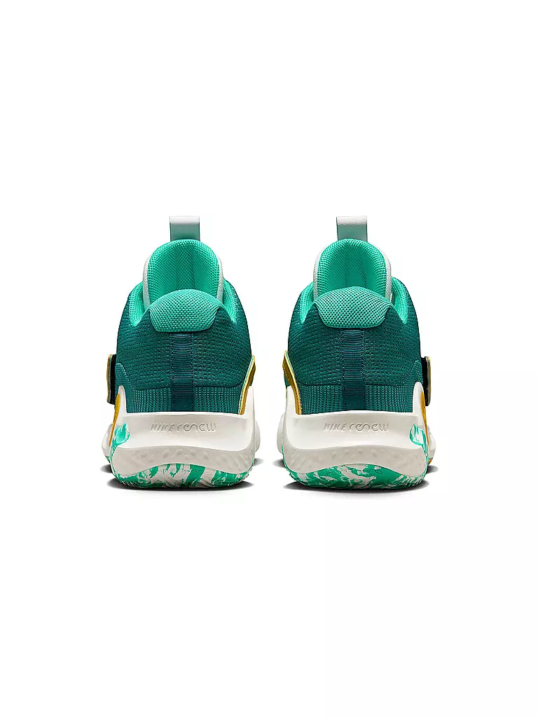 NIKE | Scarpe da basket da uomo Kevin Durant KD Trey 5 X | Verde