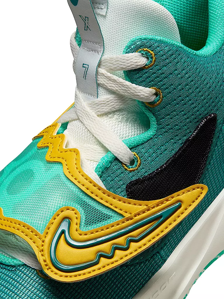 NIKE | Scarpe da basket da uomo Kevin Durant KD Trey 5 X | Verde