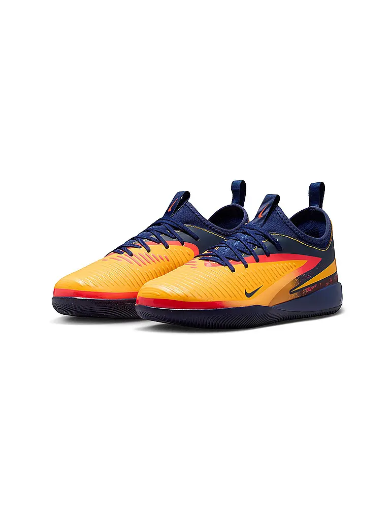NIKE | Scarpe da calcetto indoor da bambino 6 Low Academy Erling Haaland | 