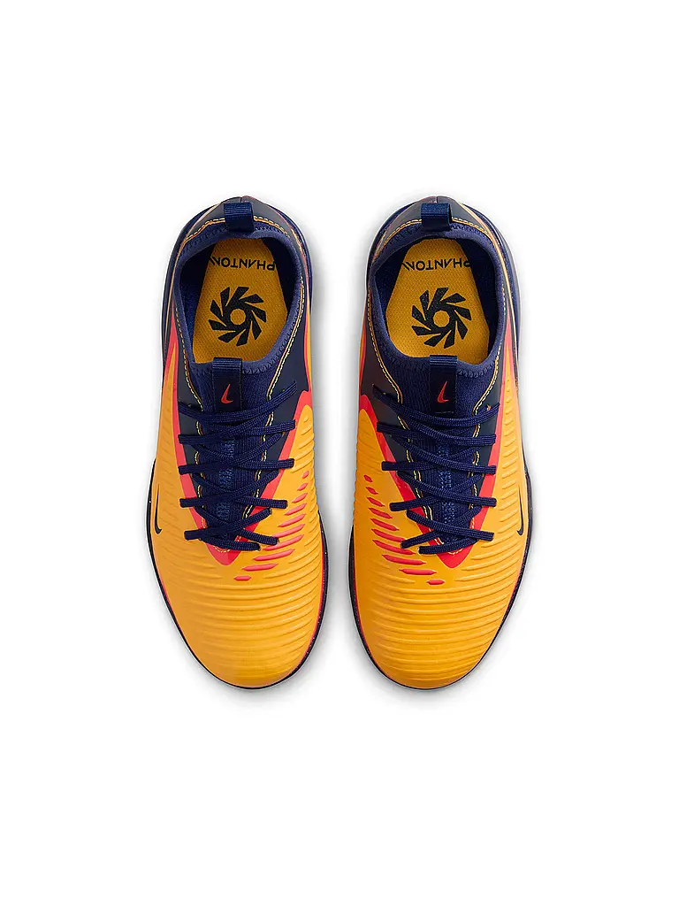 NIKE | Scarpe da calcetto indoor da bambino 6 Low Academy Erling Haaland | 