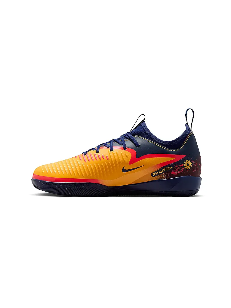 NIKE | Scarpe da calcetto indoor da bambino 6 Low Academy Erling Haaland | 