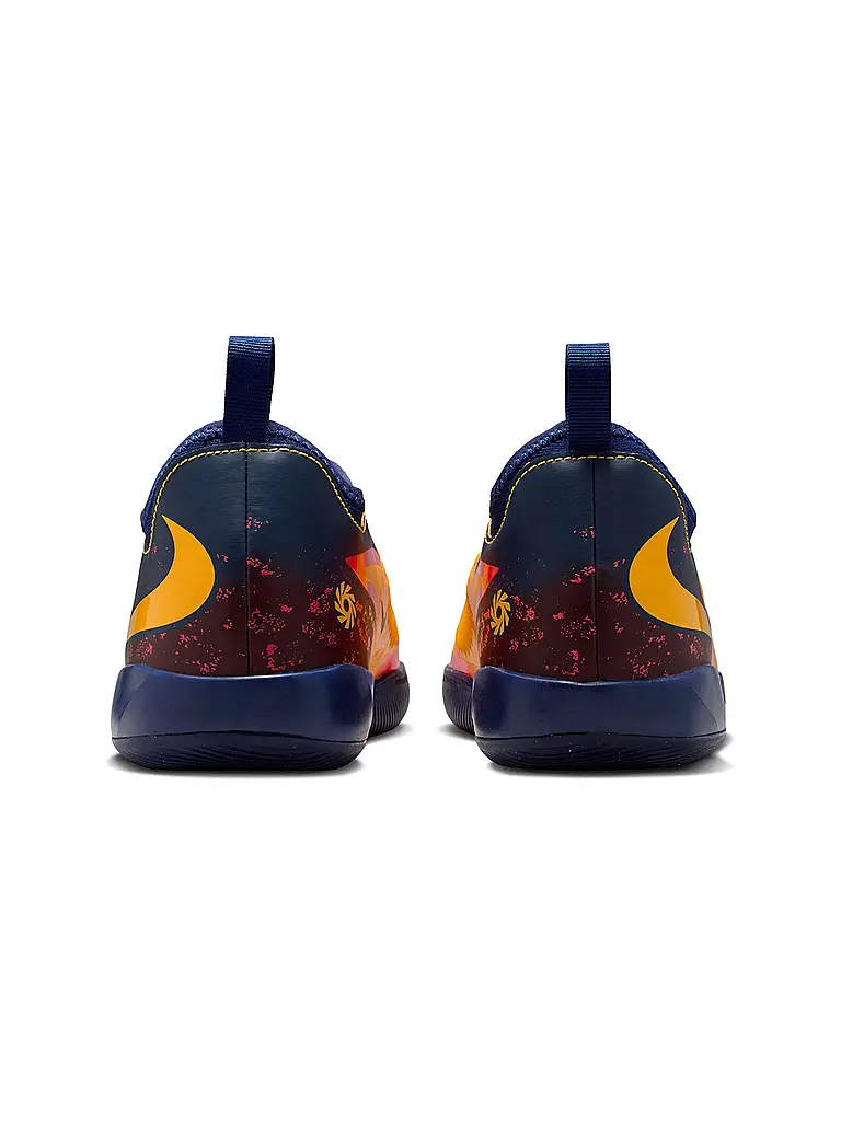 NIKE | Scarpe da calcetto indoor da bambino 6 Low Academy Erling Haaland | 