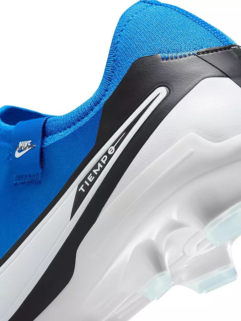 NIKE | Scarpe da calcio con tacchetti Tiempo Legend 10 Pro FG |