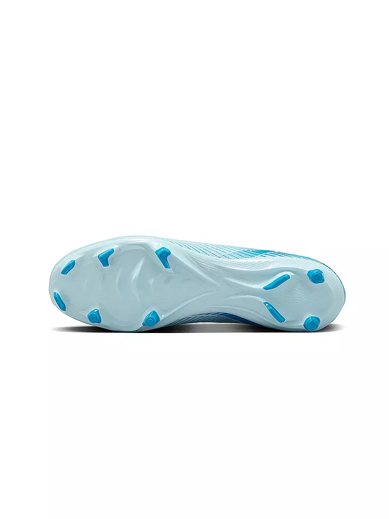 NIKE | Scarpe da calcio da uomo con tacchetti Zoom Vapor 16 Academy | Blu chiaro