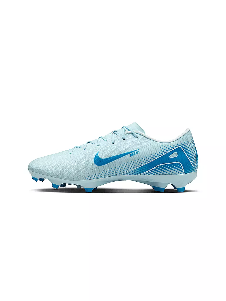 NIKE | Scarpe da calcio da uomo con tacchetti Zoom Vapor 16 Academy | Blu chiaro
