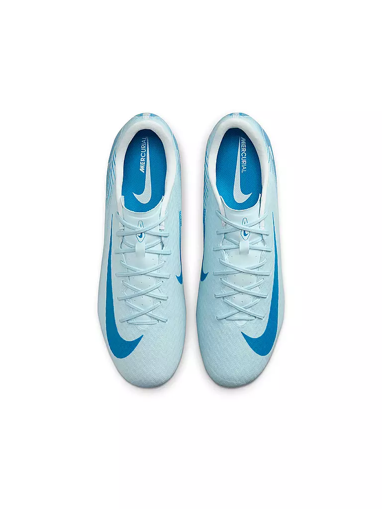 NIKE | Scarpe da calcio da uomo con tacchetti Zoom Vapor 16 Academy | Blu chiaro