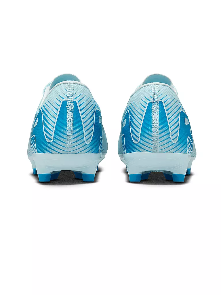 NIKE | Scarpe da calcio da uomo con tacchetti Zoom Vapor 16 Academy | Blu chiaro