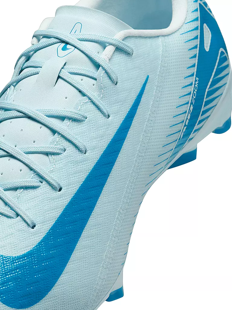 NIKE | Scarpe da calcio da uomo con tacchetti Zoom Vapor 16 Academy | Blu chiaro