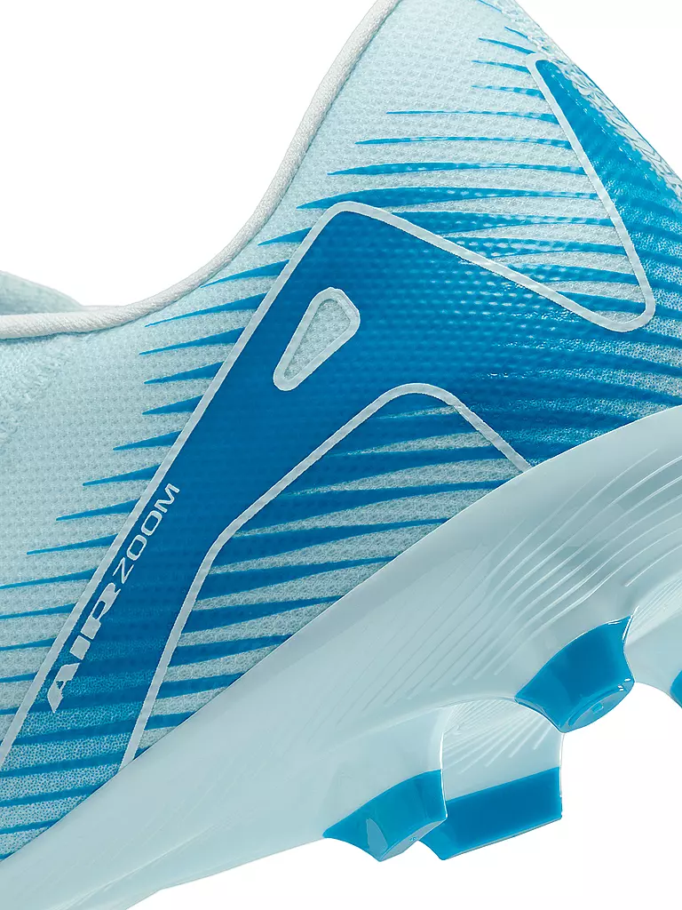 NIKE | Scarpe da calcio da uomo con tacchetti Zoom Vapor 16 Academy | Blu chiaro