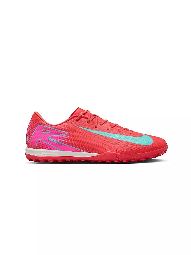 NIKE | Scarpe da calcio da uomo Mercurial Vapor 16 Academy Turf | Fucsia