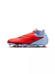 NIKE | Scarpe da calcio da uomo Phantom 6 High Pro con tacchetti | Blu chiaro
