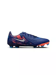 NIKE | Scarpe da calcio da uomo Phantom GX II Haaland con tacchetti | Blu scuro