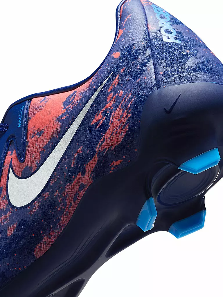 NIKE | Scarpe da calcio da uomo Phantom GX II Haaland con tacchetti |
