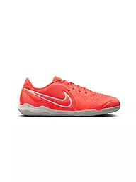 NIKE | Scarpe da calcio indoor da uomo Tiempo Legend 10 Academy | Fucsia
