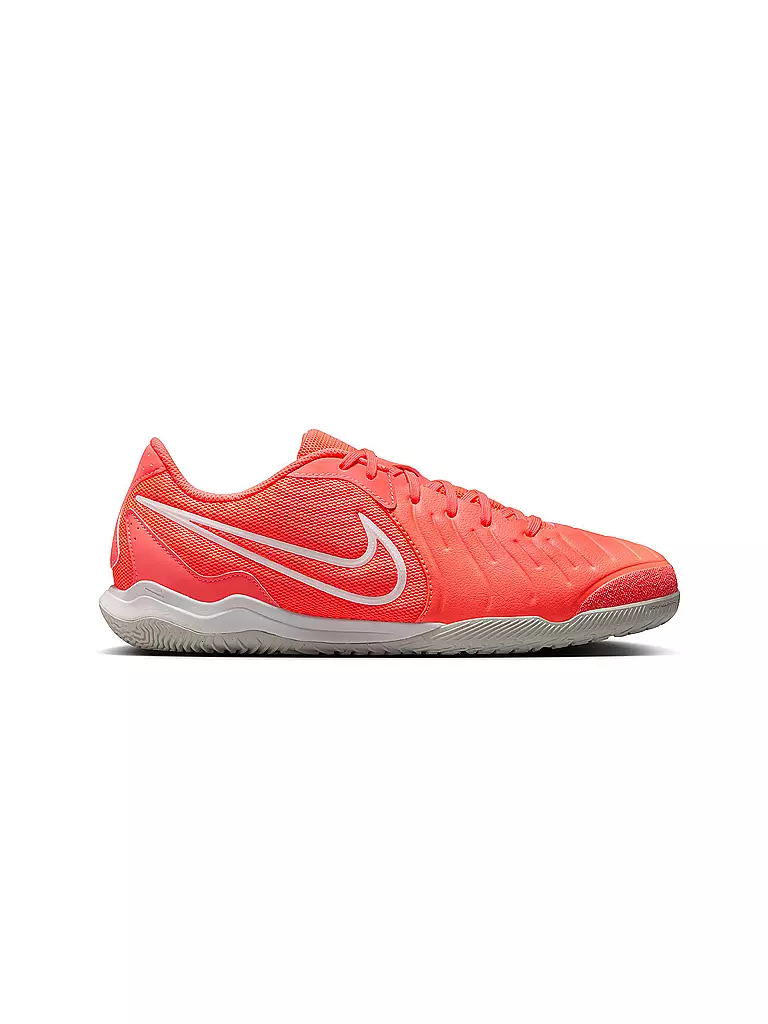 NIKE | Scarpe da calcio indoor da uomo Tiempo Legend 10 Academy | Fucsia