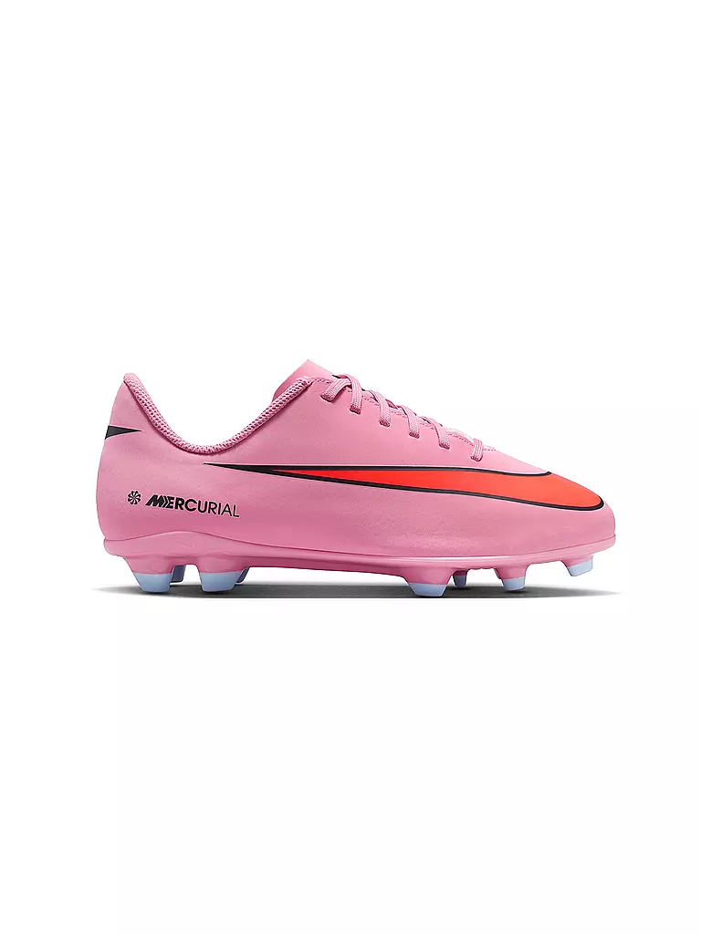 NIKE | Scarpe da calcio per bambini Mercurial Vapor 16 Club con tacchetti | Lilla