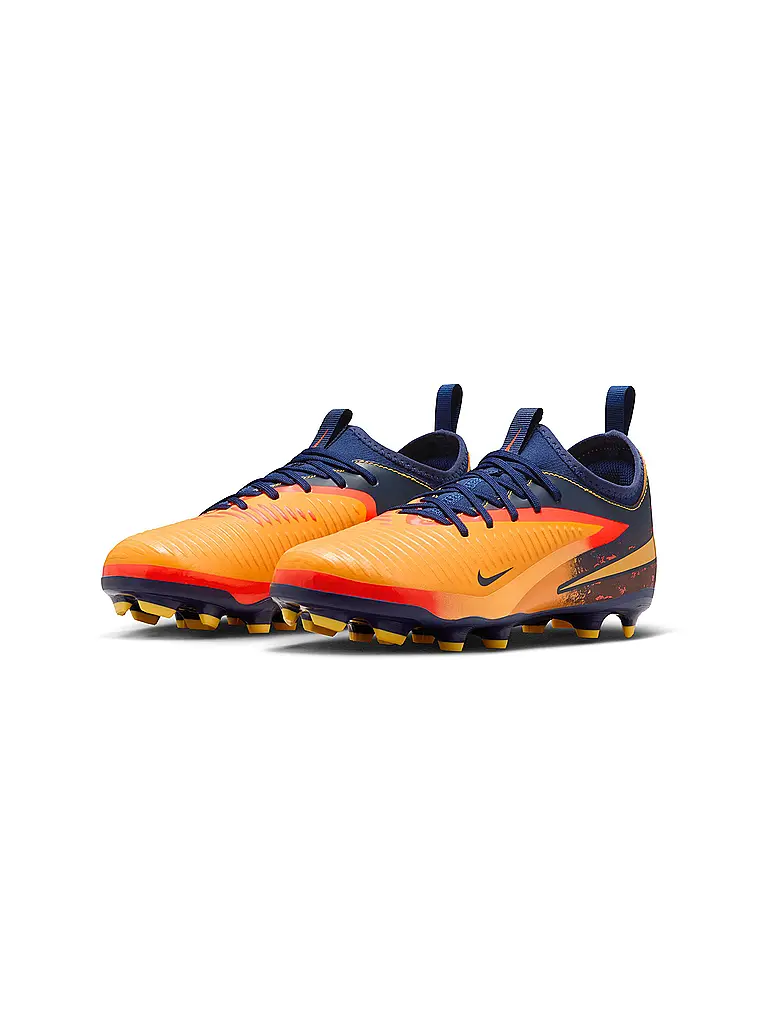 NIKE | Scarpe da calcio per bambini Phantom 6 Low Academy Erling Haaland |