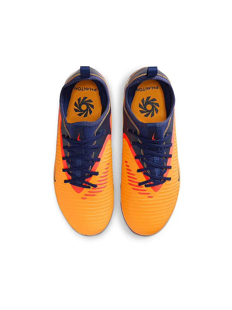 NIKE | Scarpe da calcio per bambini Phantom 6 Low Academy Erling Haaland |