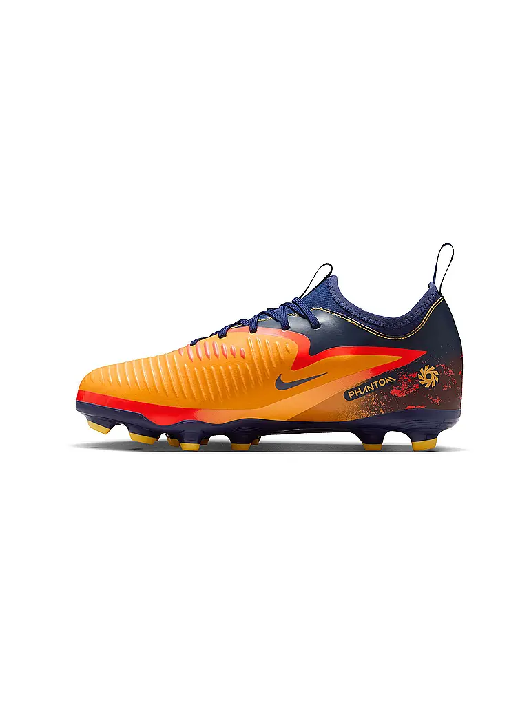 NIKE | Scarpe da calcio per bambini Phantom 6 Low Academy Erling Haaland |