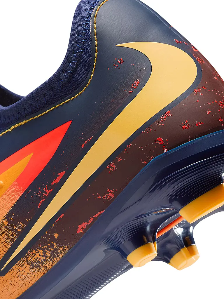 NIKE | Scarpe da calcio per bambini Phantom 6 Low Academy Erling Haaland |