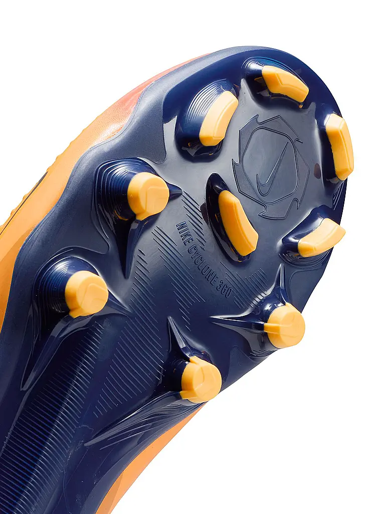 NIKE | Scarpe da calcio per bambini Phantom 6 Low Academy Erling Haaland |