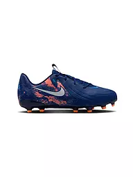NIKE | Scarpe da calcio per bambini Phantom GX LI Haaland con tacchetti | Blu scuro