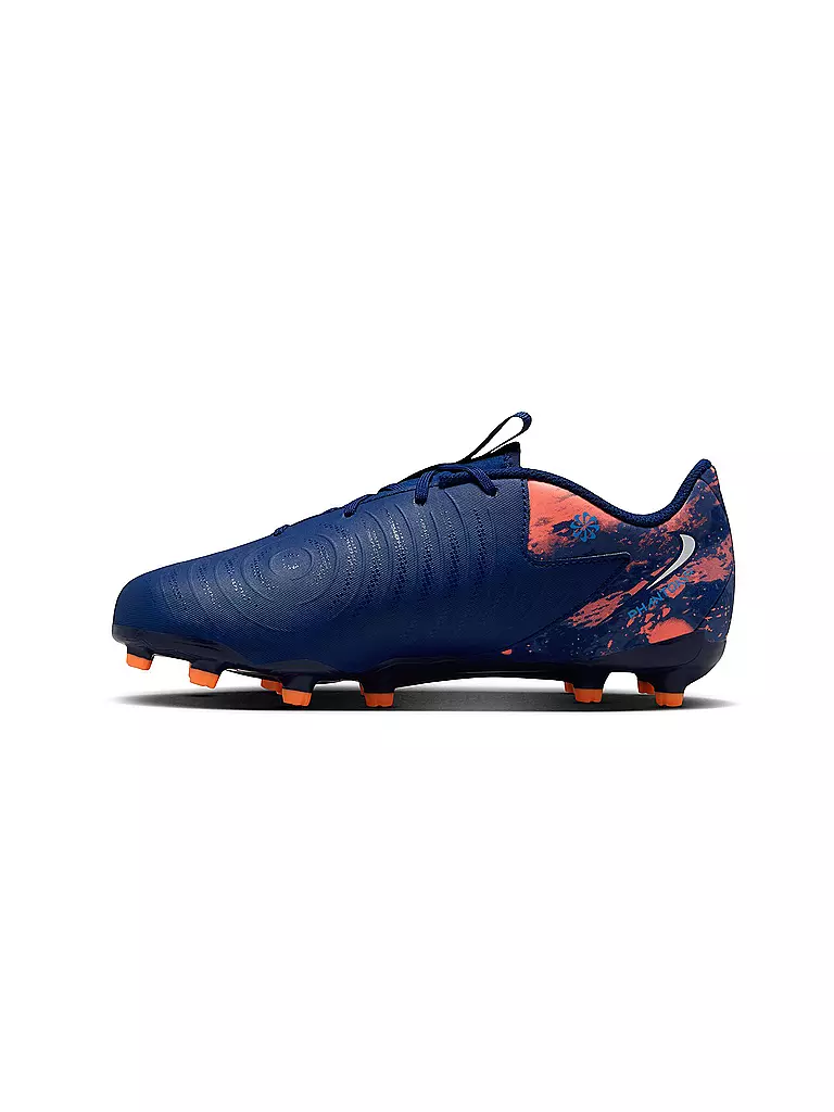 NIKE | Scarpe da calcio per bambini Phantom GX LI Haaland con tacchetti | 
