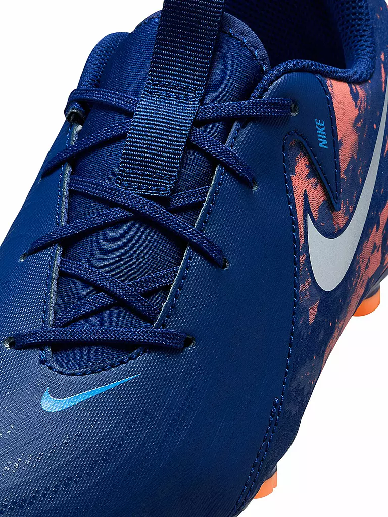 NIKE | Scarpe da calcio per bambini Phantom GX LI Haaland con tacchetti | 