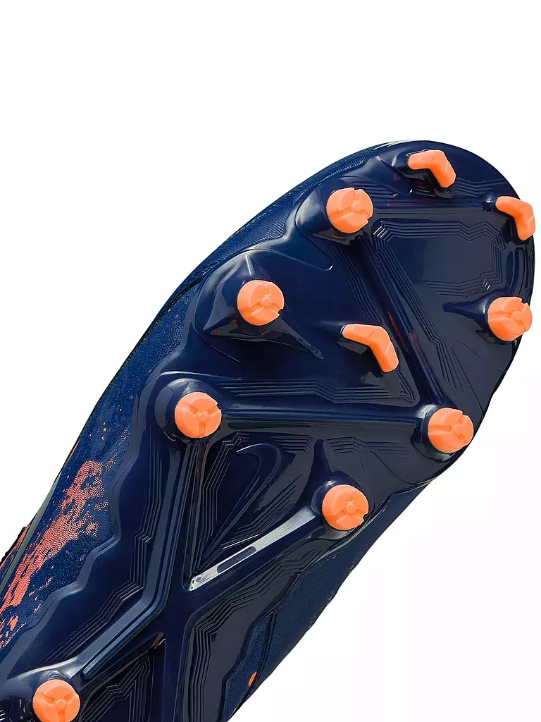 NIKE | Scarpe da calcio per bambini Phantom GX LI Haaland con tacchetti | 