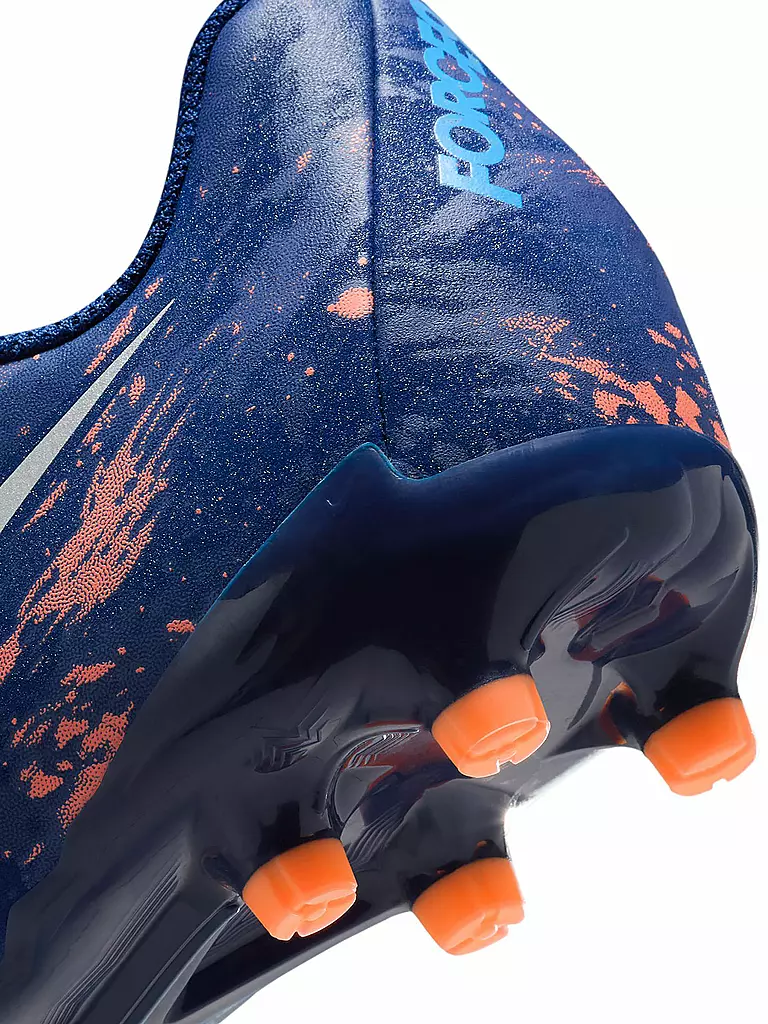 NIKE | Scarpe da calcio per bambini Phantom GX LI Haaland con tacchetti | 