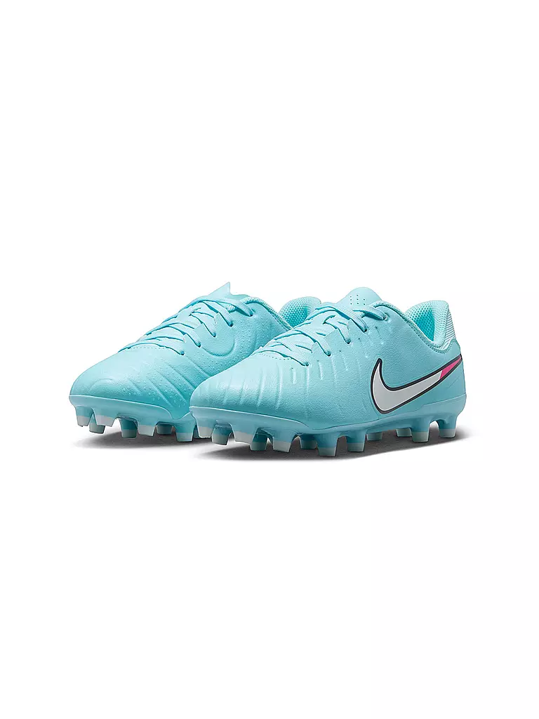 NIKE | Scarpe da calcio per bambini Tiempo Legend 10 Academy con tacchetti |