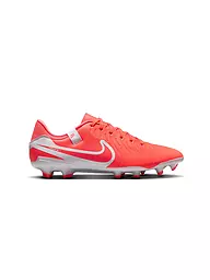 NIKE | Scarpe da calcio Tiempo Legend 10 Academy MG | Fucsia