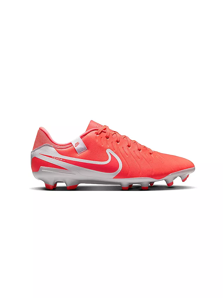 NIKE | Scarpe da calcio Tiempo Legend 10 Academy MG | Fucsia