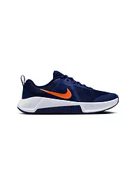 NIKE | Scarpe da fitness da uomo MC Trainer 3 | Blu