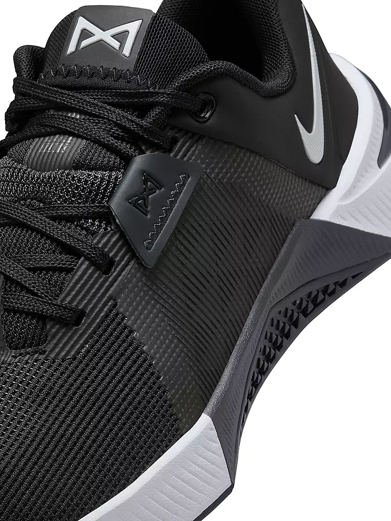 NIKE | Scarpe da fitness da uomo Metcon 10 | Nero