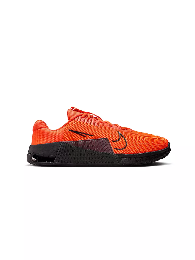 NIKE | Scarpe da fitness da uomo Metcon 9 | Rosso
