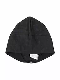 NIKE | Set da uomo berretto da corsa + guanti | Nero