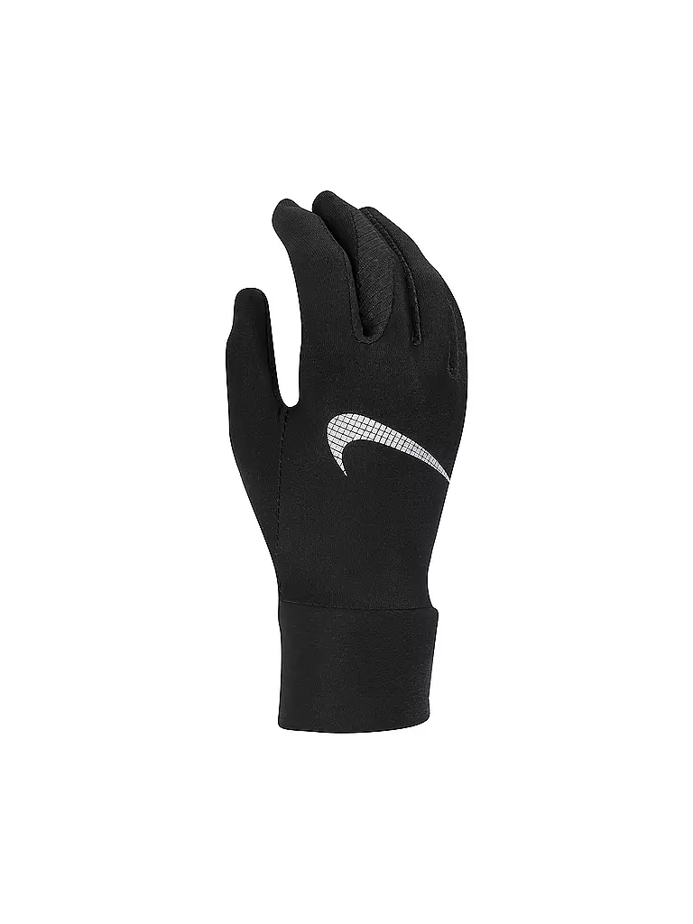 NIKE | Set da uomo berretto da corsa + guanti |